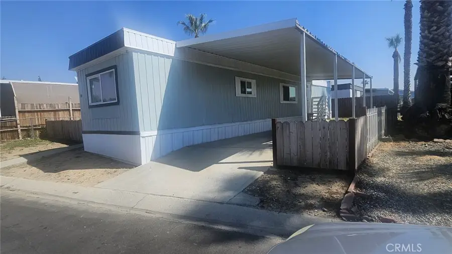 6601 Eucalyptus Drive #84, Bakersfield, CA 93306 - #2