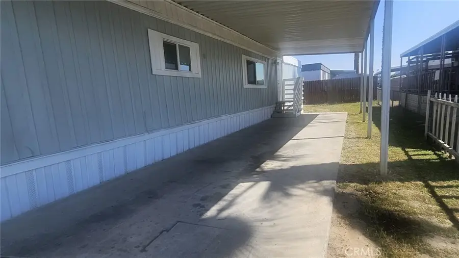 6601 Eucalyptus Drive #84, Bakersfield, CA 93306 - #3