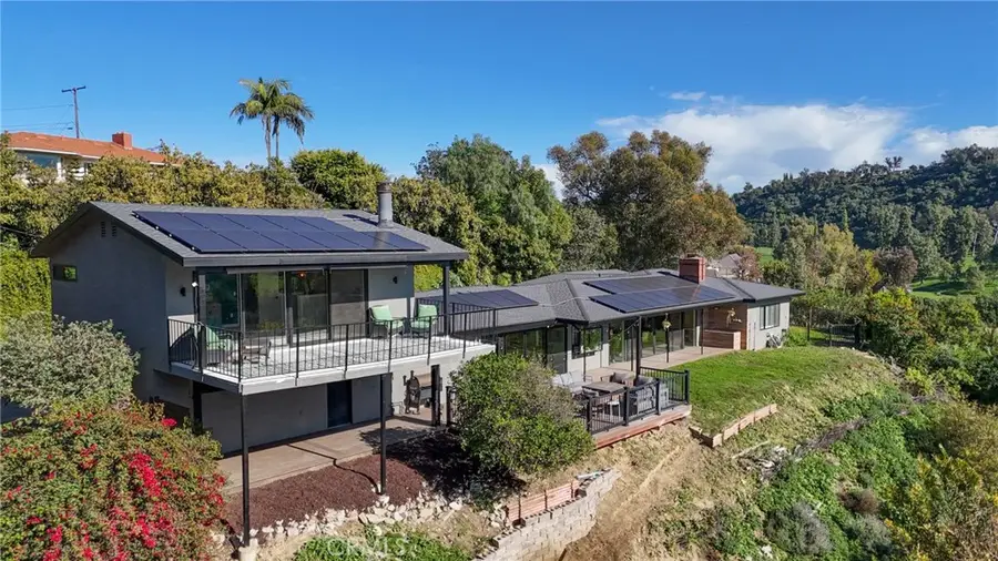 1918 Chandos Lane, La Habra Heights, CA 90631 - #2