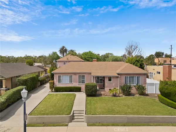 3711 Lemon, Long Beach, CA 90807