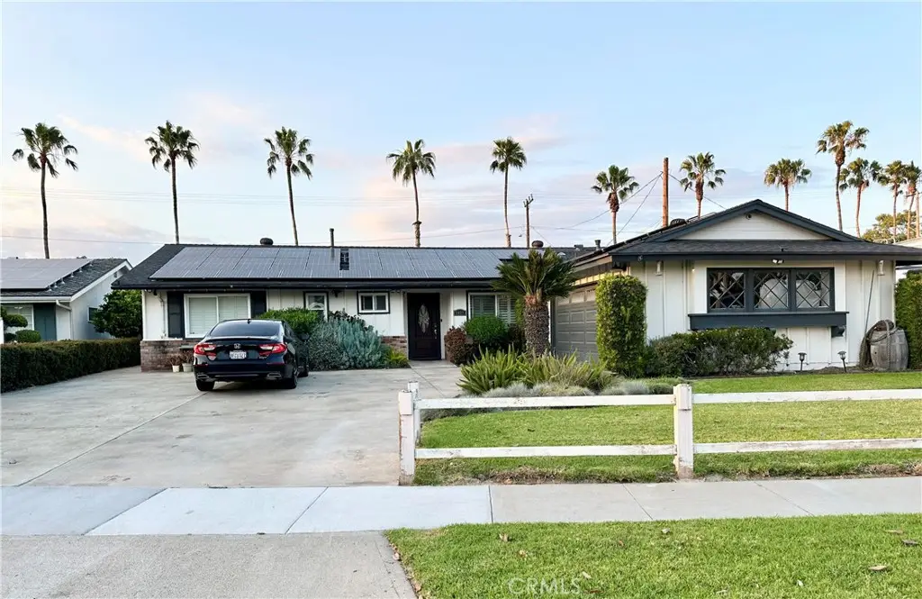 1621 W Palais, Anaheim, CA 92802 - #1