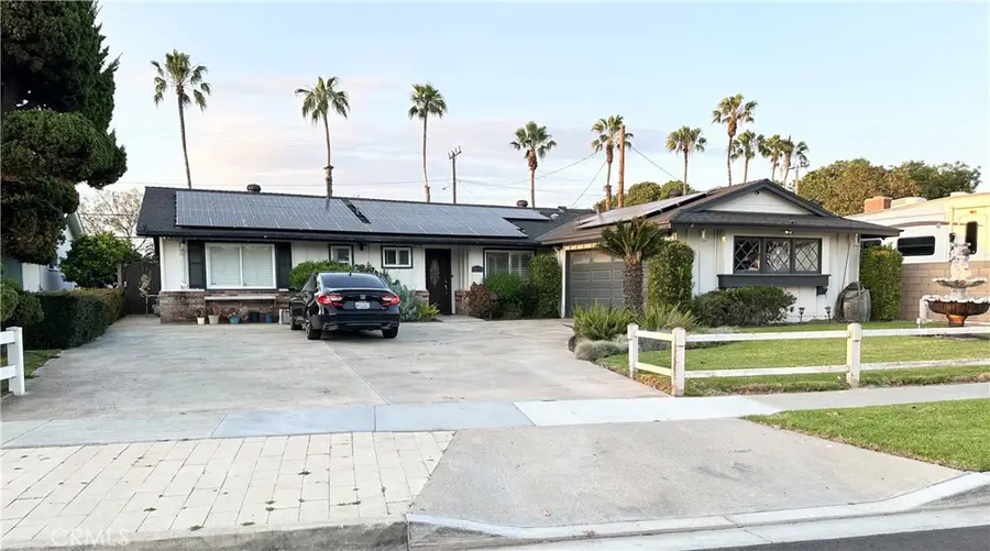 1621 W Palais, Anaheim, CA 92802 - #2