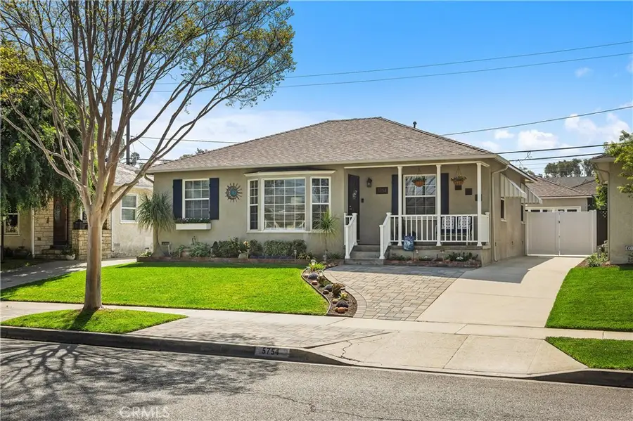 5754 Eckleson, Lakewood, CA 90713 - #2