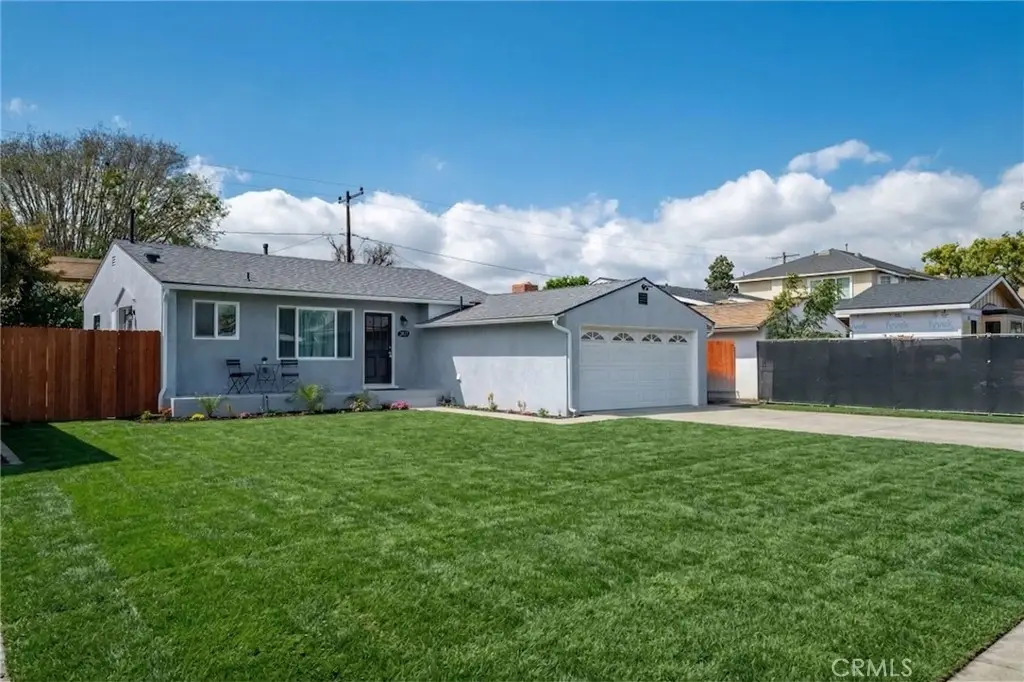 3827 Lomina, Long Beach, CA 90808 - #1