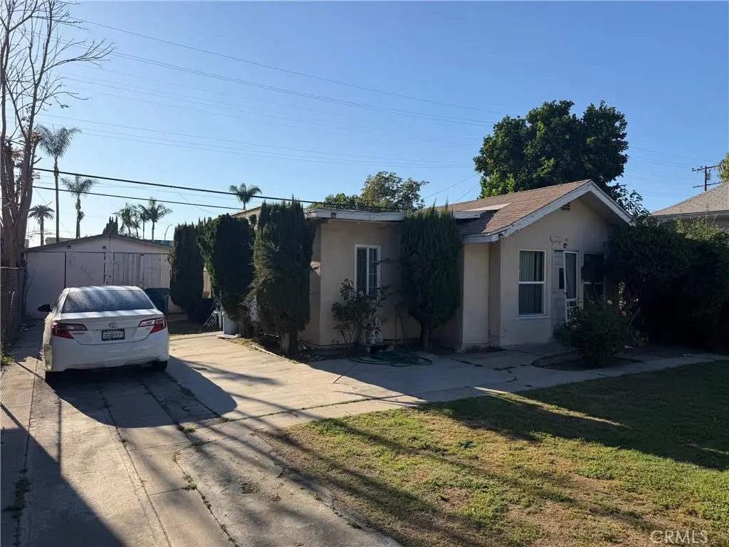 6723 Miles, Huntington Park, CA 90255 - #1