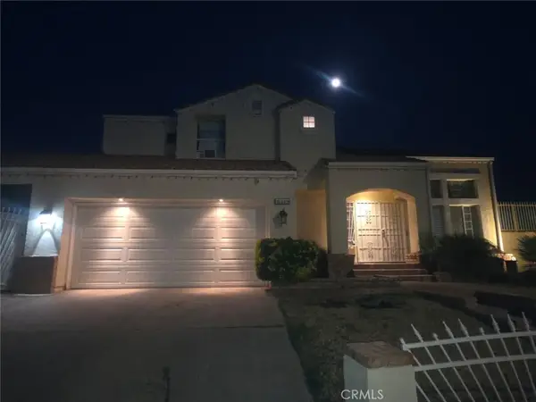 12369 Quanah Court, Victorville, CA 92395