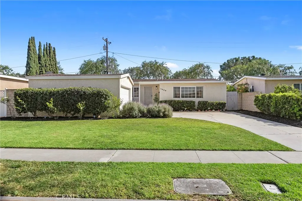 1200 W Ash Avenue, Fullerton, CA 92833 - #1