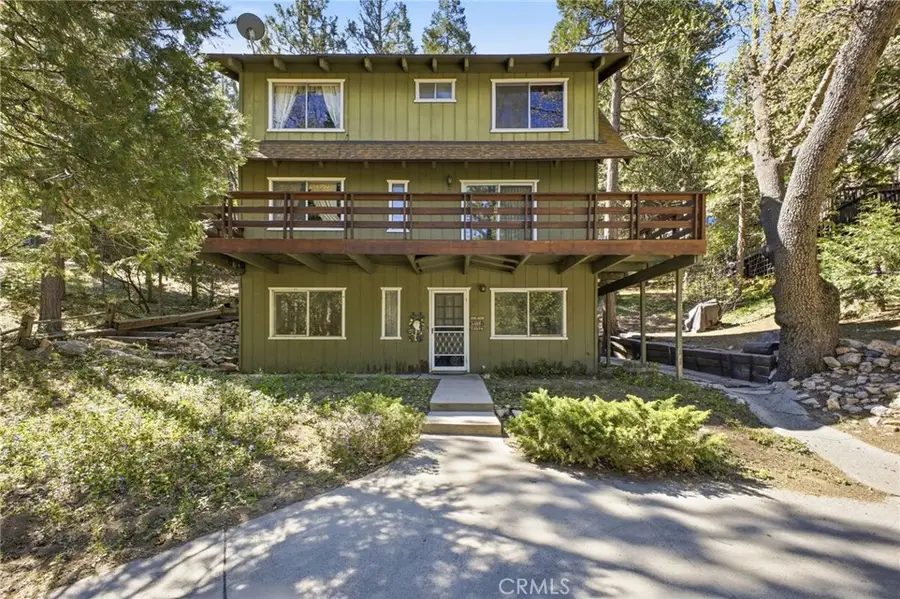 27352 Alpen Drive, Lake Arrowhead, CA 92352 - #2