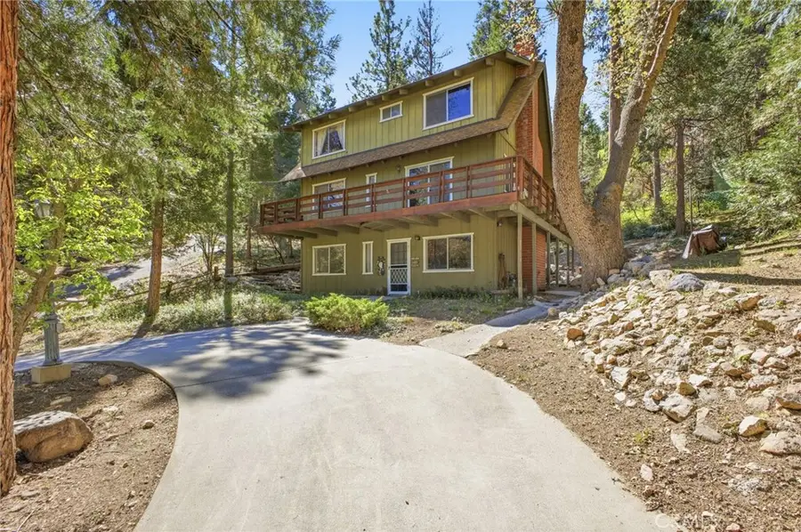 27352 Alpen Drive, Lake Arrowhead, CA 92352 - #3