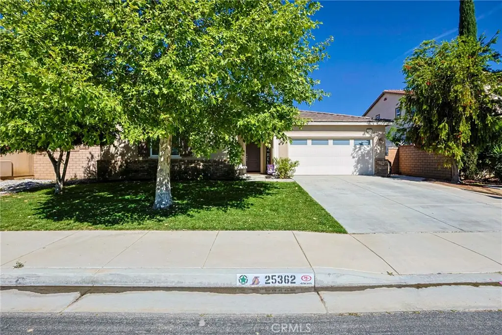 25362 Lone Acres, Menifee, CA 92584 - #1