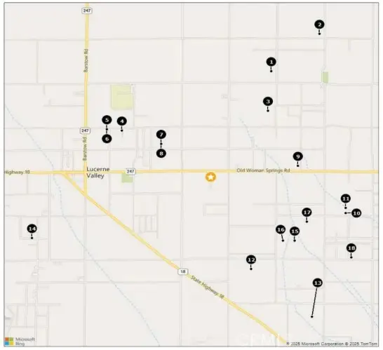 247 Ca-247, Lucerne Valley, CA 92356 - #2