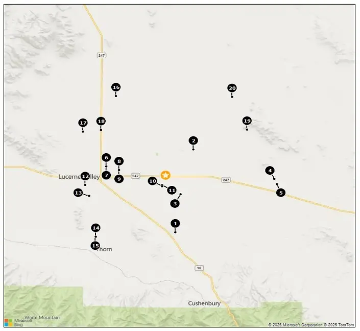 247 Ca-247, Lucerne Valley, CA 92356 - #3