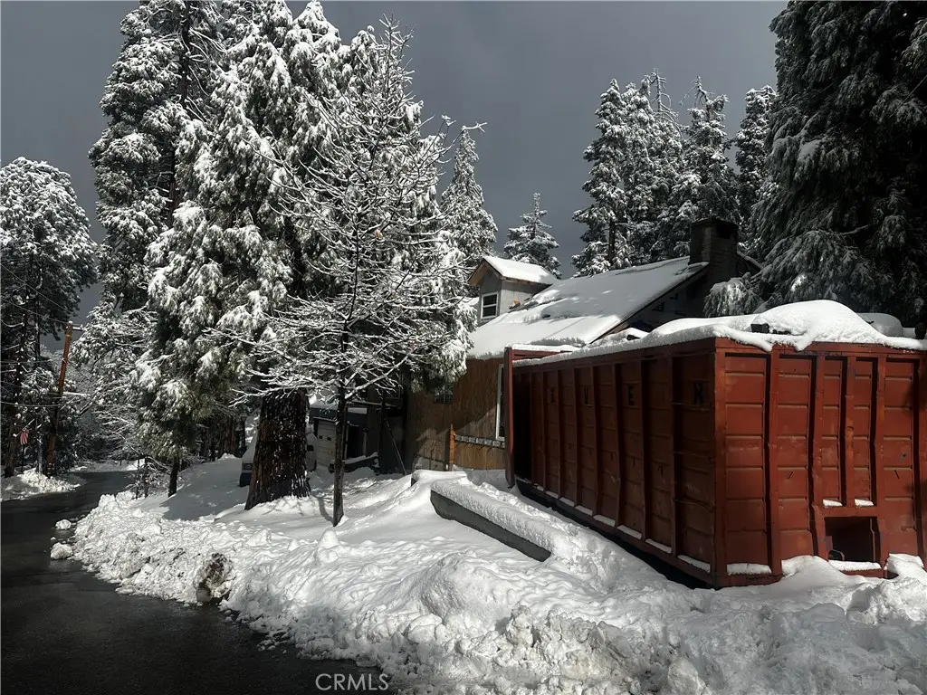 705 Clubhouse, Twin Peaks, CA 92391 - #1