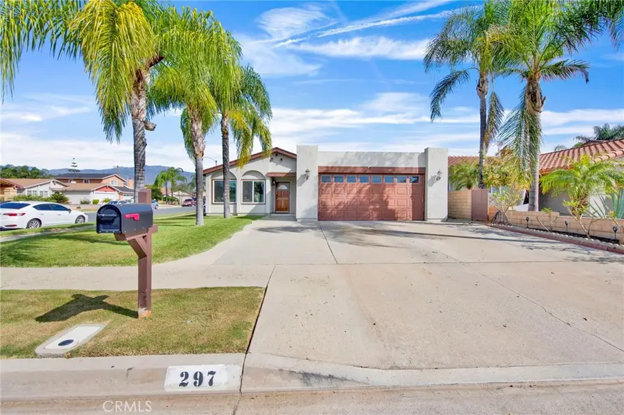 297 W Kirkwall, Azusa, CA 91702 - #2
