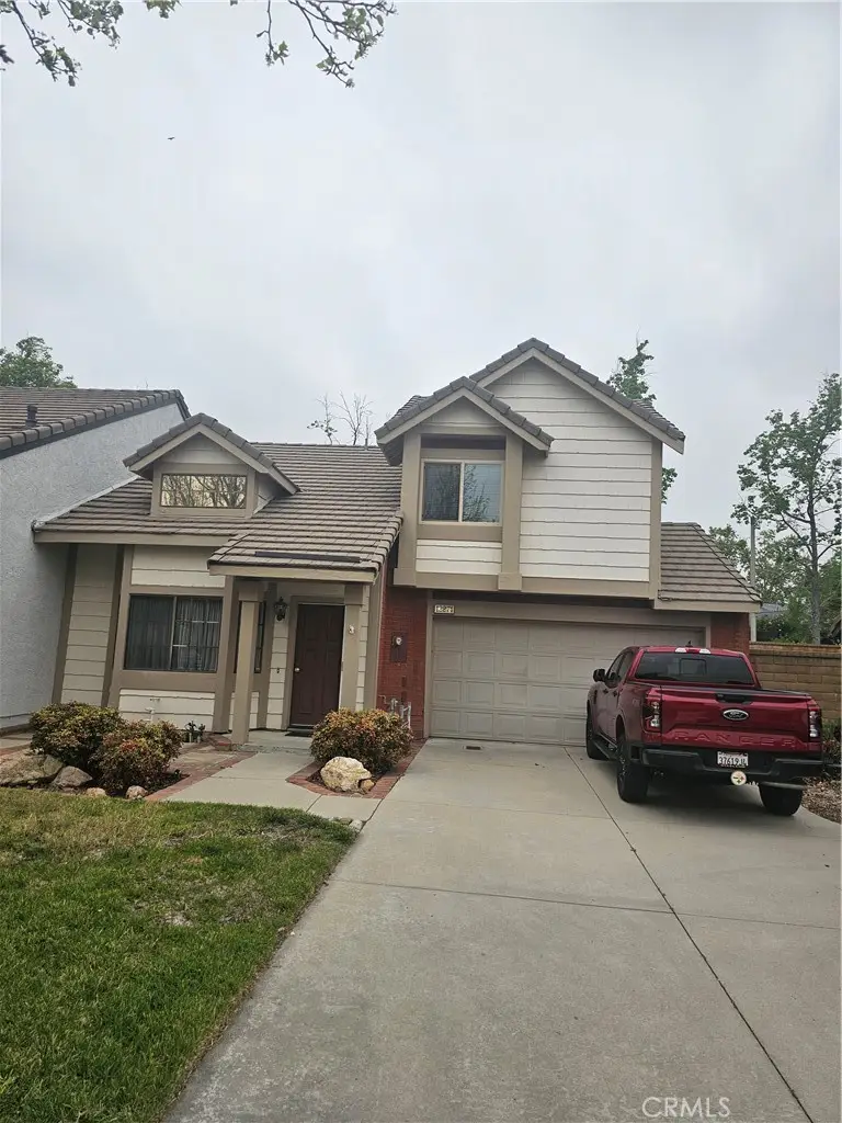 12274 Daisy Court, Rancho Cucamonga, CA 91739 - #1