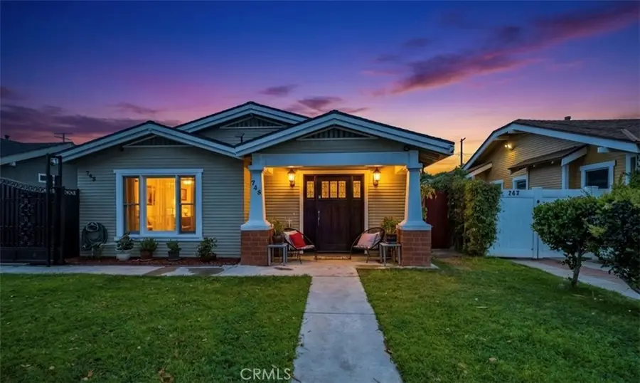 743 Ohio, Long Beach, CA 90804 - #2