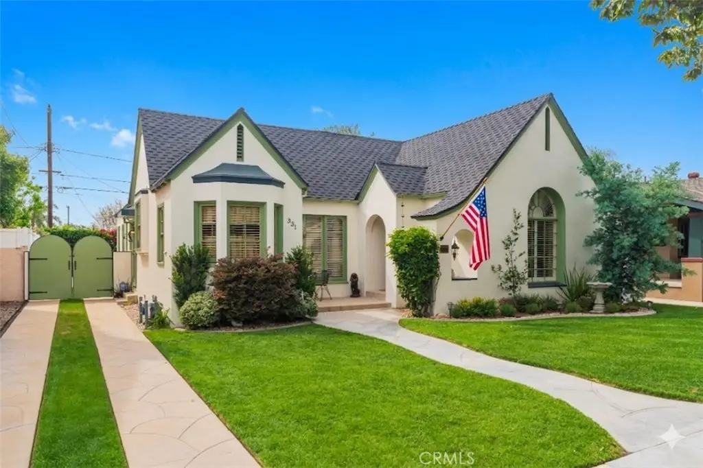 331 N Pine, Anaheim, CA 92805 - #1