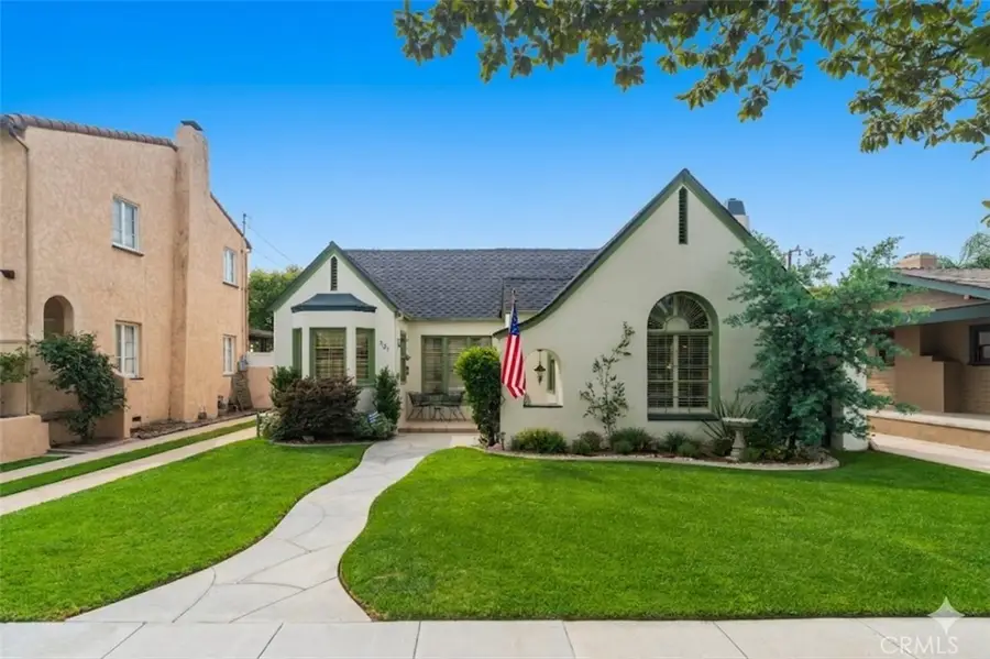 331 N Pine, Anaheim, CA 92805 - #2