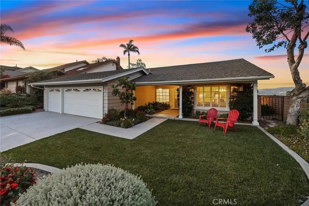 361 E Country Hills, La Habra, CA 90631 - #1