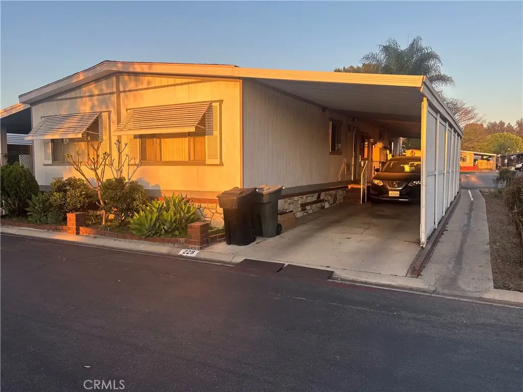 229-1919 W Coronet #229, Anaheim, CA 92801 - #1