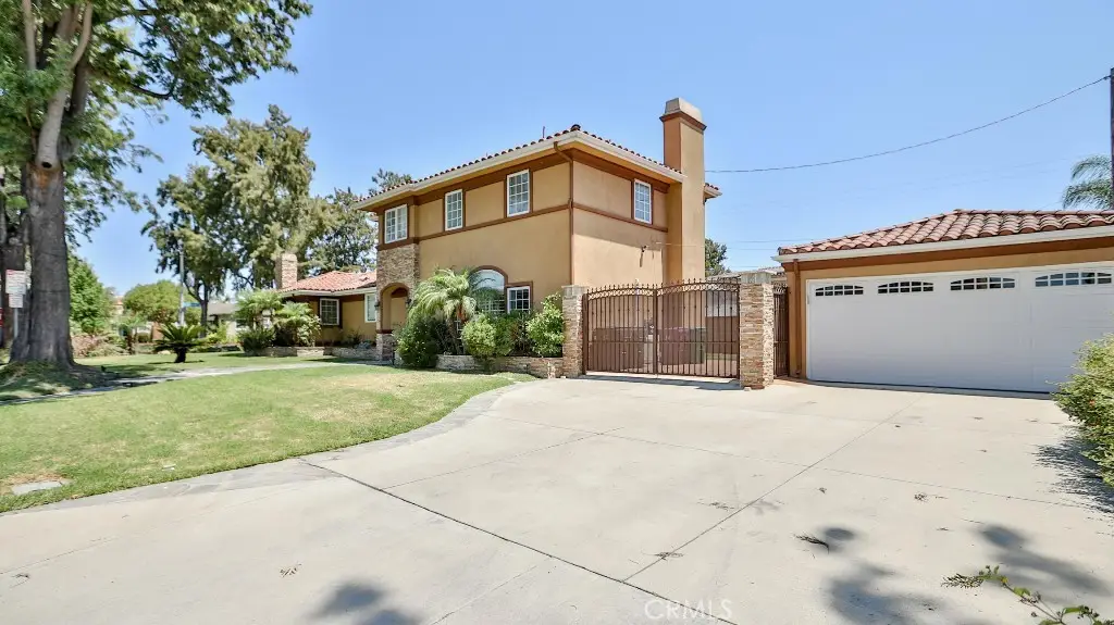4704 E Centralia Street, Long Beach, CA 90808 - #1