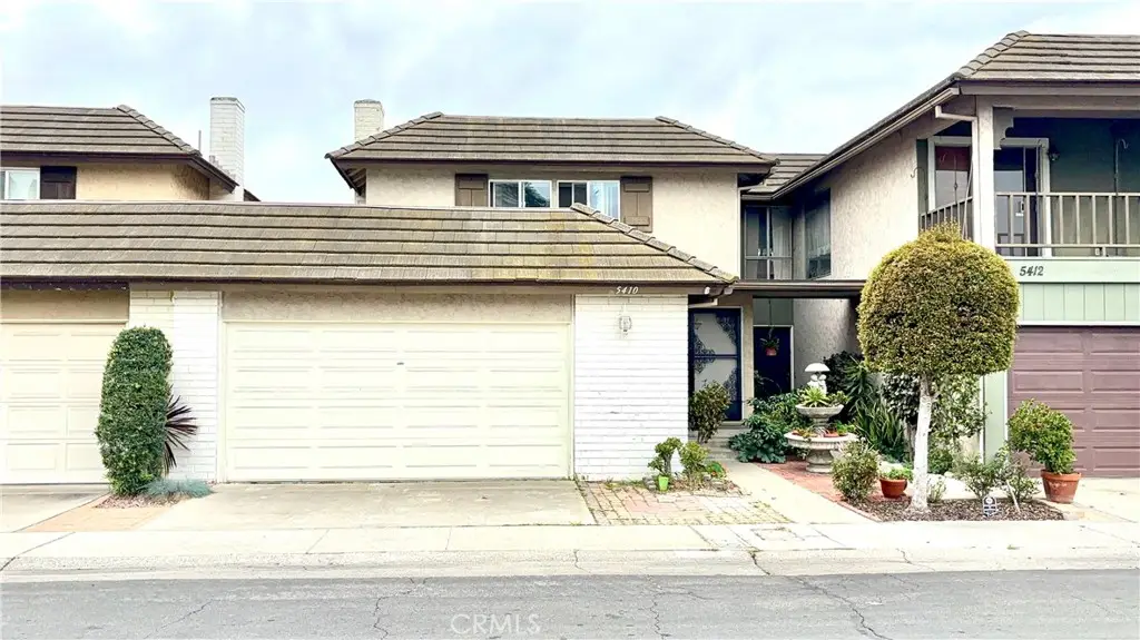 5410 Barrett Cir, Buena Park, CA 90621 - #1