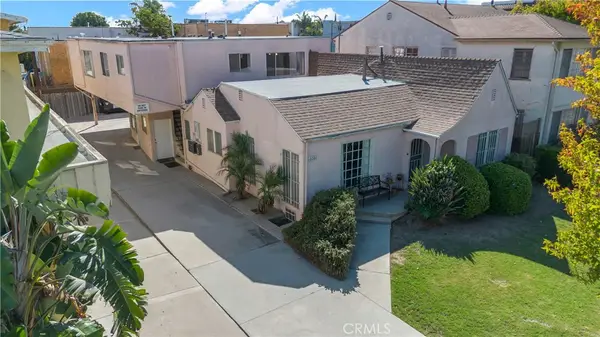6086 Horner, Los Angeles, CA 90035