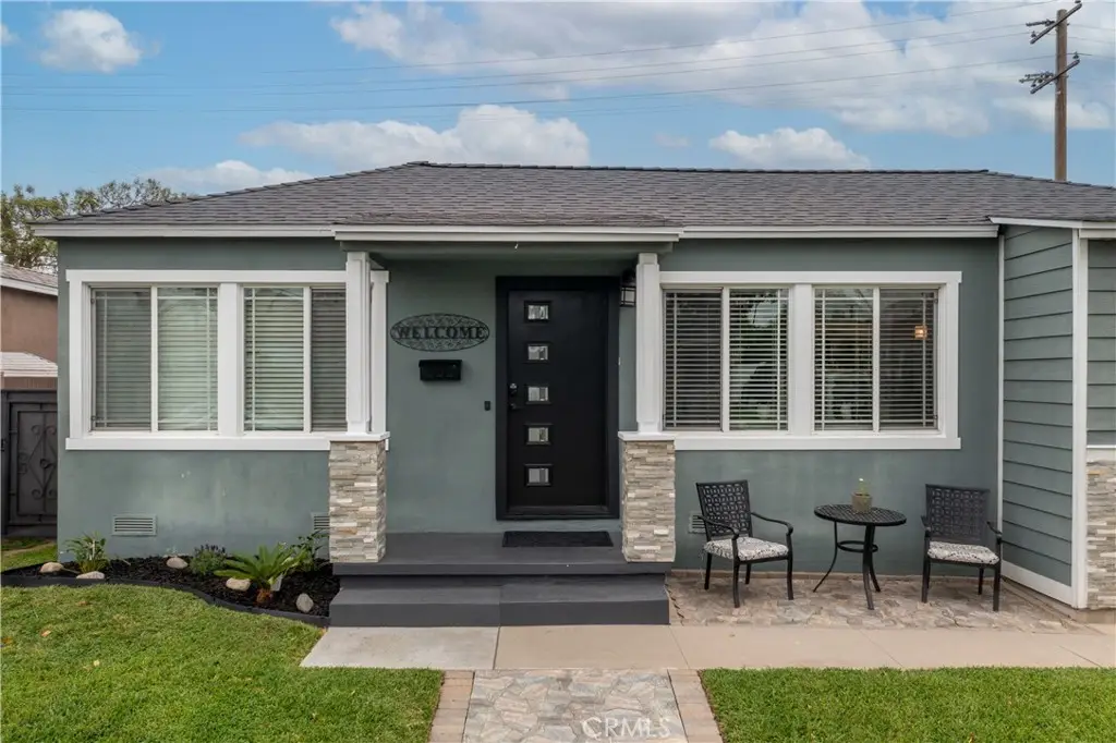 7412 Lindsey Ave., Pico Rivera, CA 90660 - #1