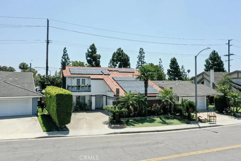 17230 San Lorenzo Circle, Fountain Valley, CA 92708 - #1