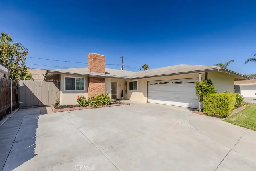 2219 W Coronet Avenue, Anaheim, CA 92801 - #2