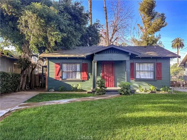 3980 Linwood, Riverside, CA 92506