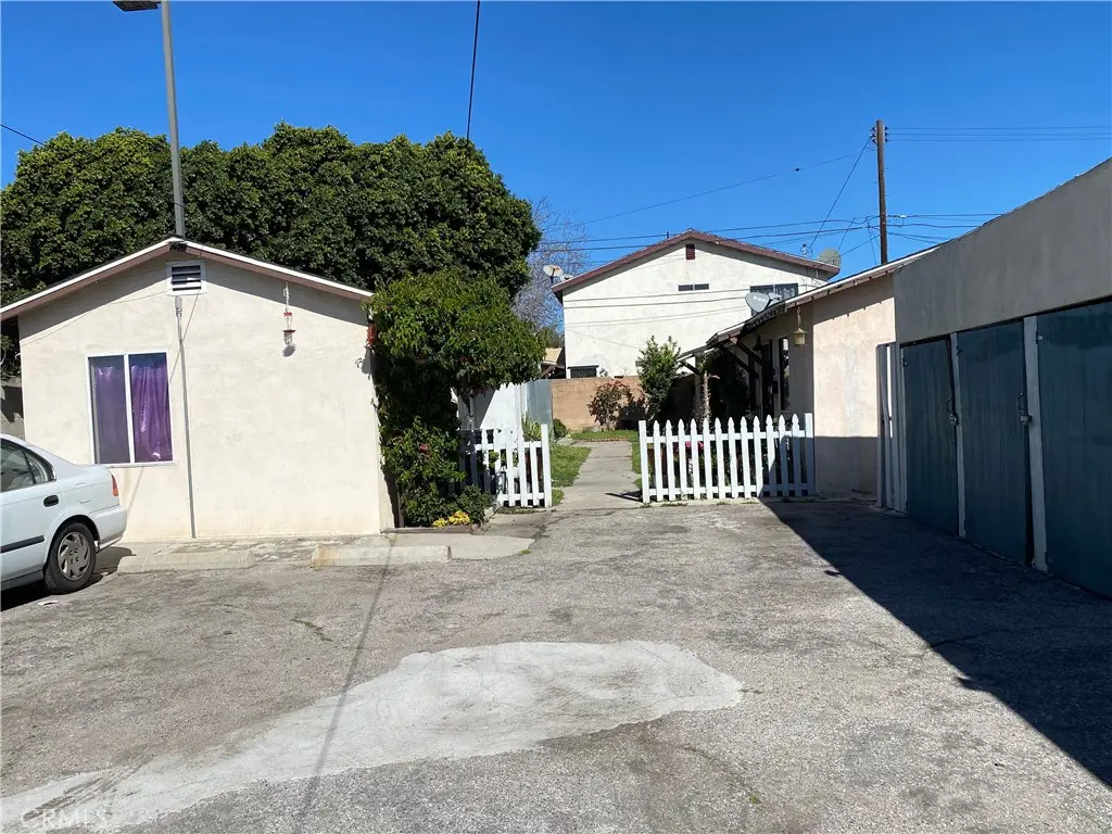 515 W Anaheim, Wilmington, CA 90744 - #1