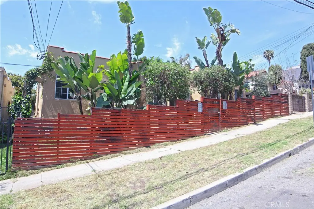 1325 Douglas Street, Los Angeles, CA 90026 - #1