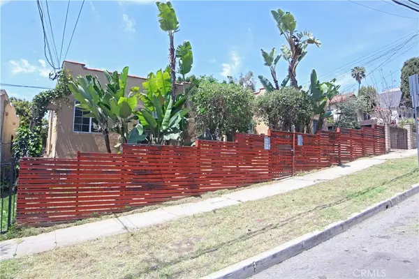 1325 Douglas Street, Los Angeles, CA 90026