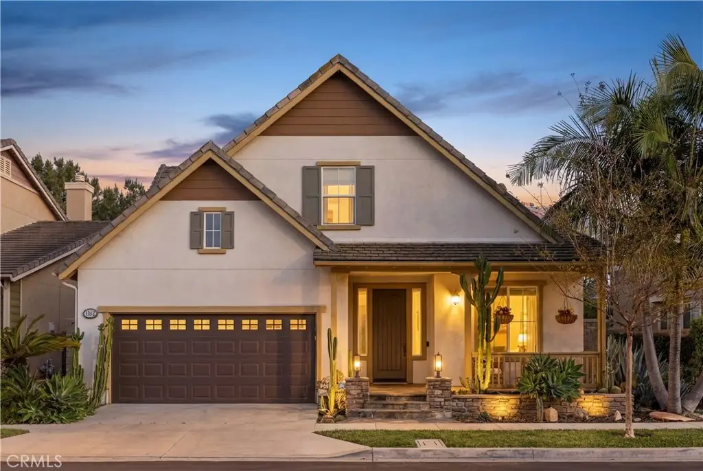 1502 Voyager Drive, Tustin, CA 92782 - #1