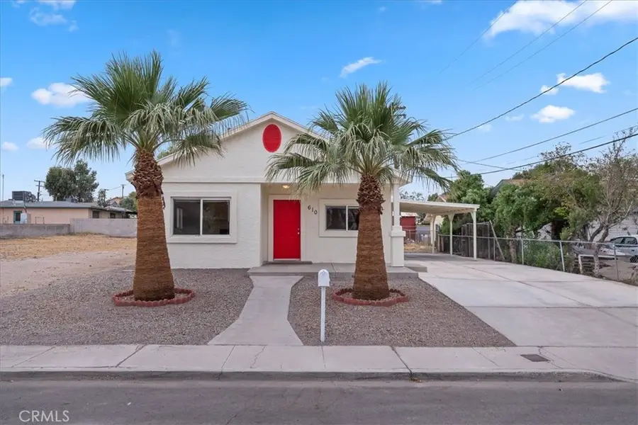 610 Quivera, Needles, CA 92363 - #3