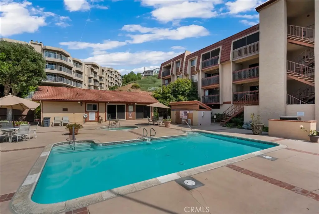 2101 E 21st #113, Signal Hill, CA 90755 - #1