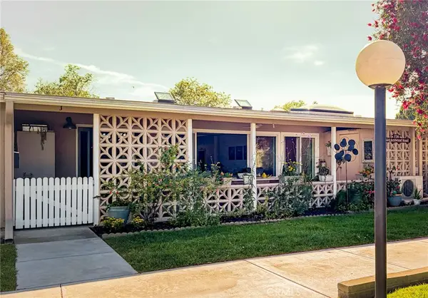 1340 Kenwood Road #m7-156J, Seal Beach, CA 90740