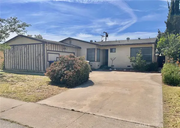 2171 S Spinnaker Street, Anaheim, CA 92802