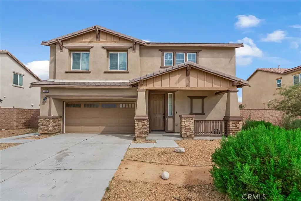 11892 Espola Place, Victorville, CA 92392 - #1