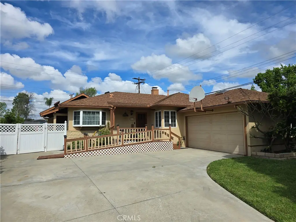 10313 Woodstead Avenue, Whittier, CA 90603 - #1