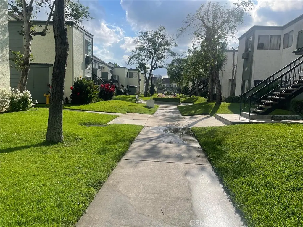 619 Bristol #17, Santa Ana, CA 92703 - #1