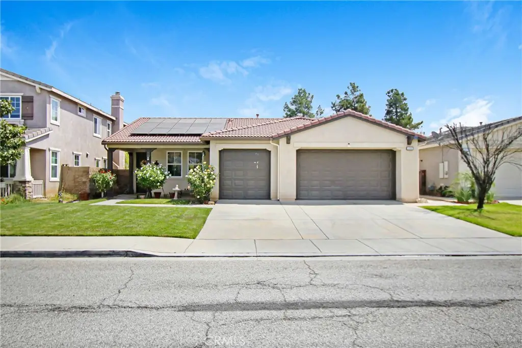 28066 Dawns Pass, Menifee, CA 92585 - #1