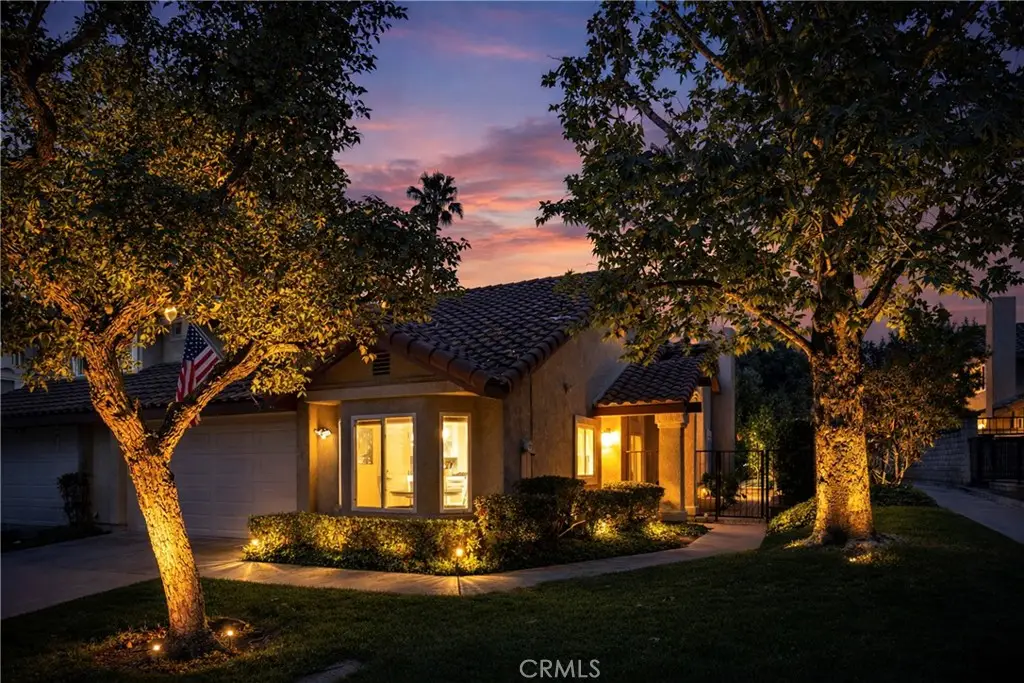 6028 E Montefino Lane, Anaheim Hills, CA 92807 - #1