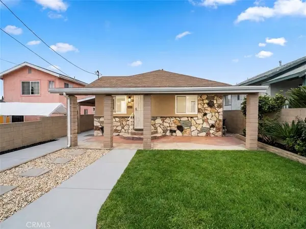 4241 Eugene, Los Angeles, CA 90063