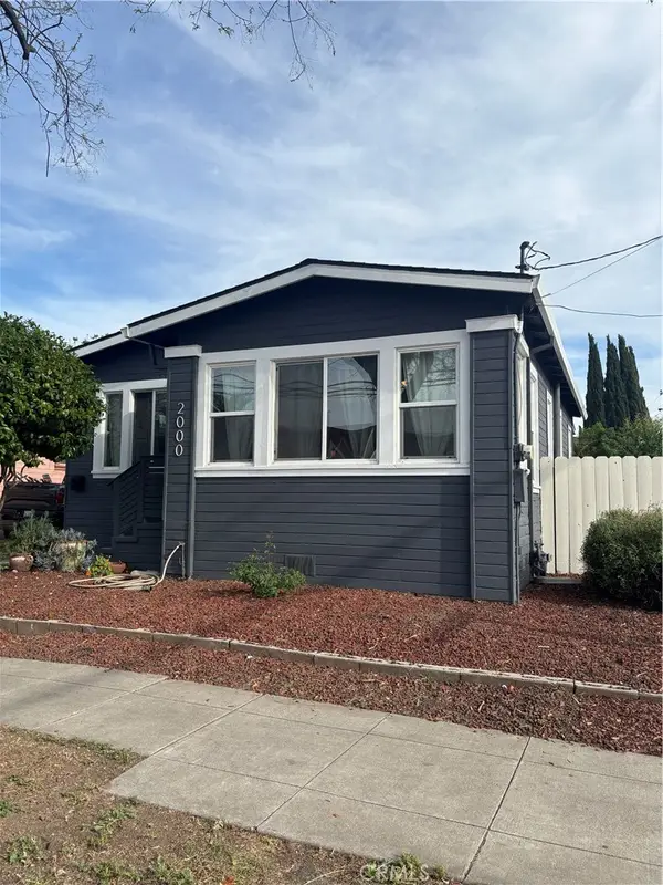 2000 82nd, Oakland, CA 94621
