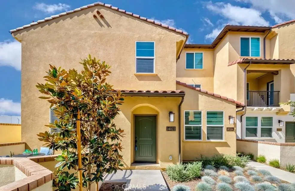 14022 Bay, La Mirada, CA 90063 - #1
