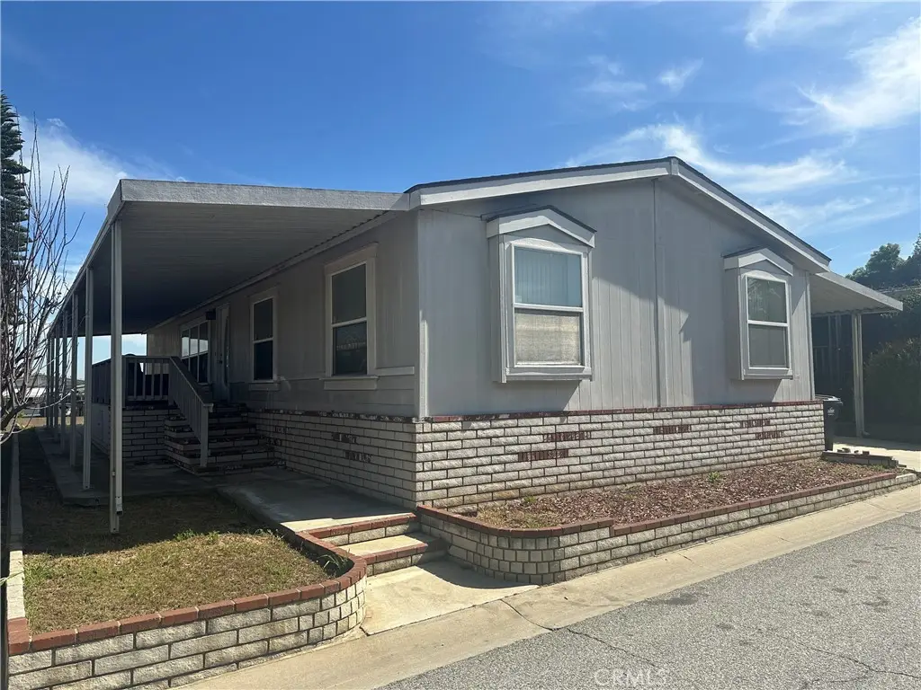 2601 E Victoria #181, Compton, CA 90220 - #1