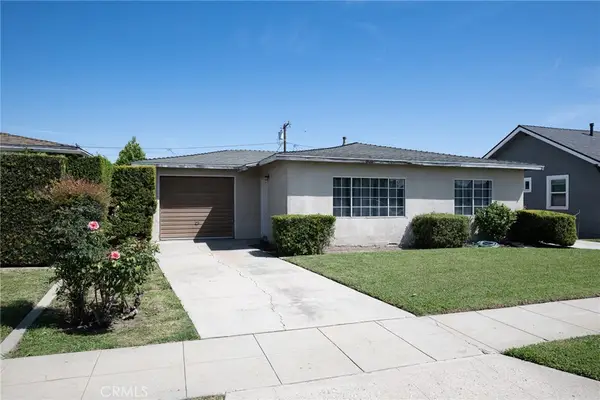 18022 Jersey, Artesia, CA 90701
