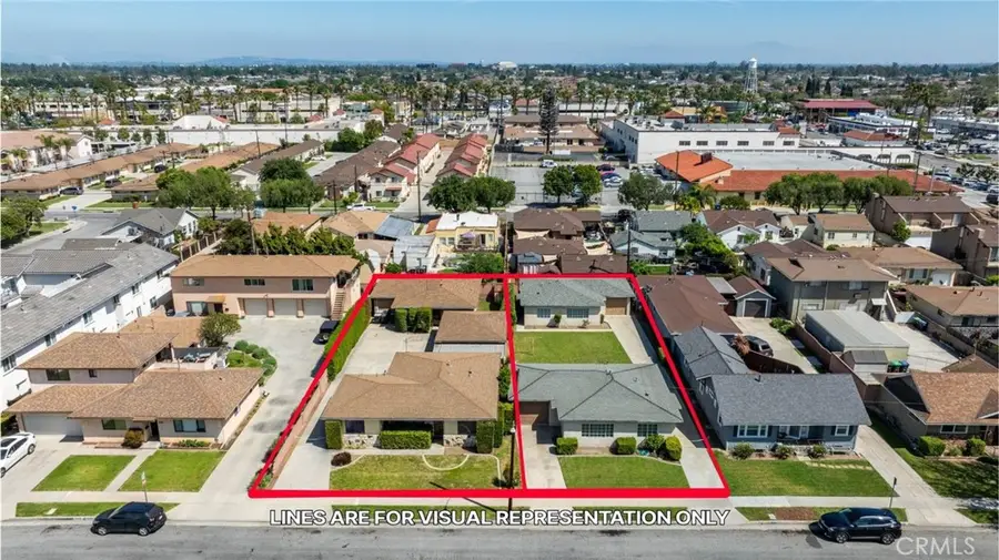 18022 Jersey, Artesia, CA 90701 - #3